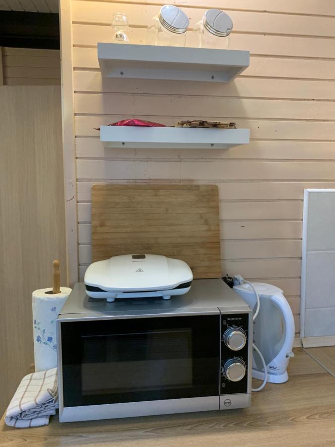 BrežiceLiliアパートメント エクステリア 写真
